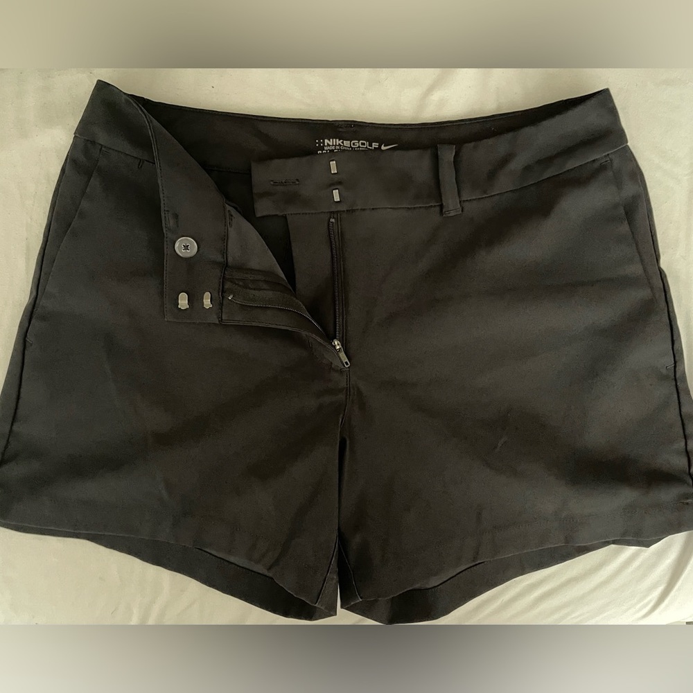 Women’s Nike Golf Shorts
